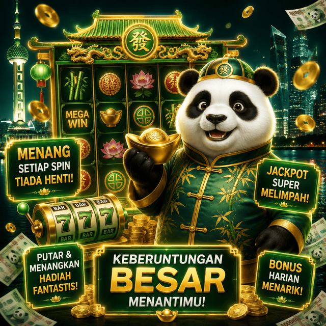 Ajaib77 - Menangkan Bonus Besar dan Eksklusif di Ajaib77